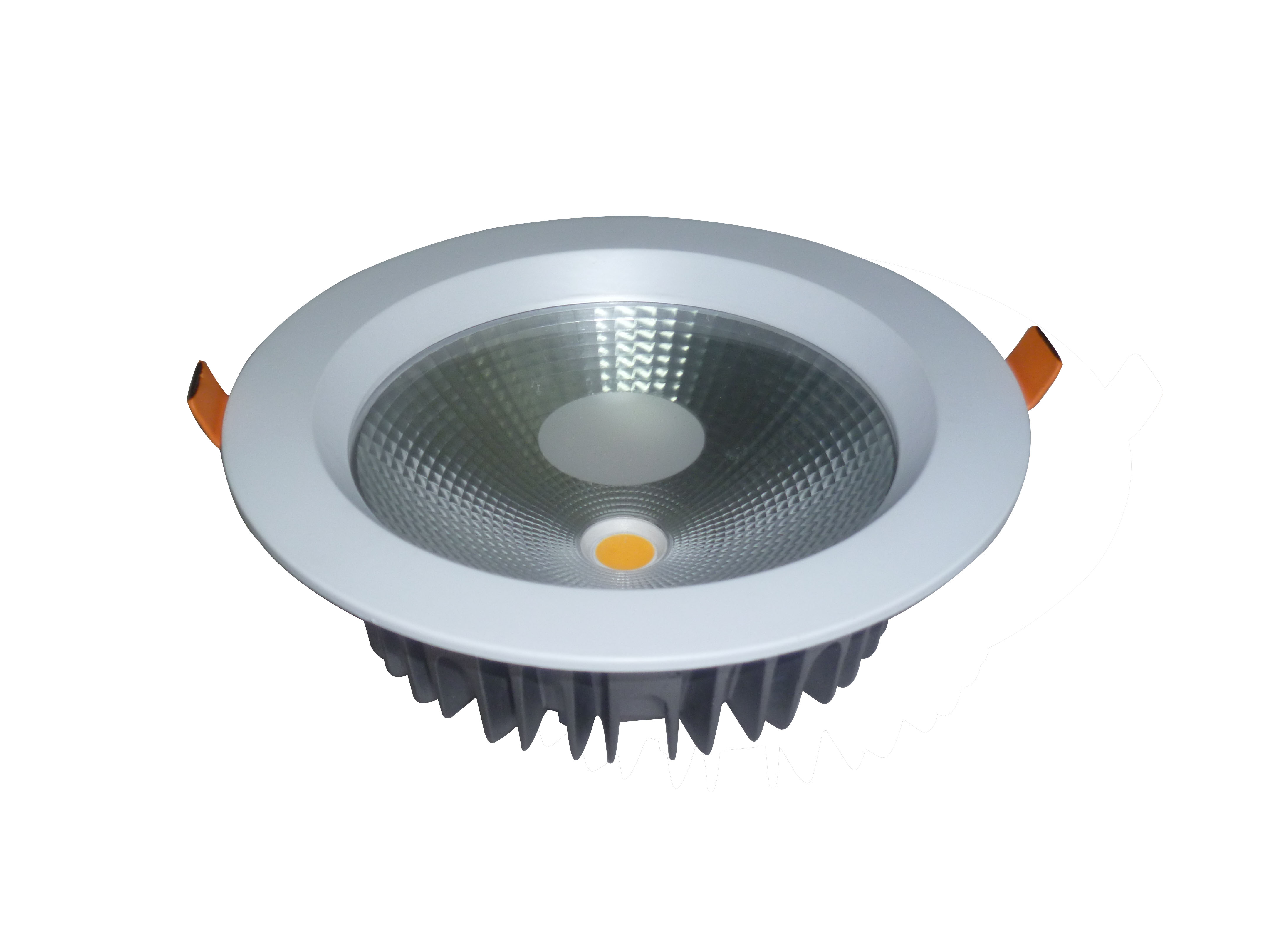 Led COB Downlight